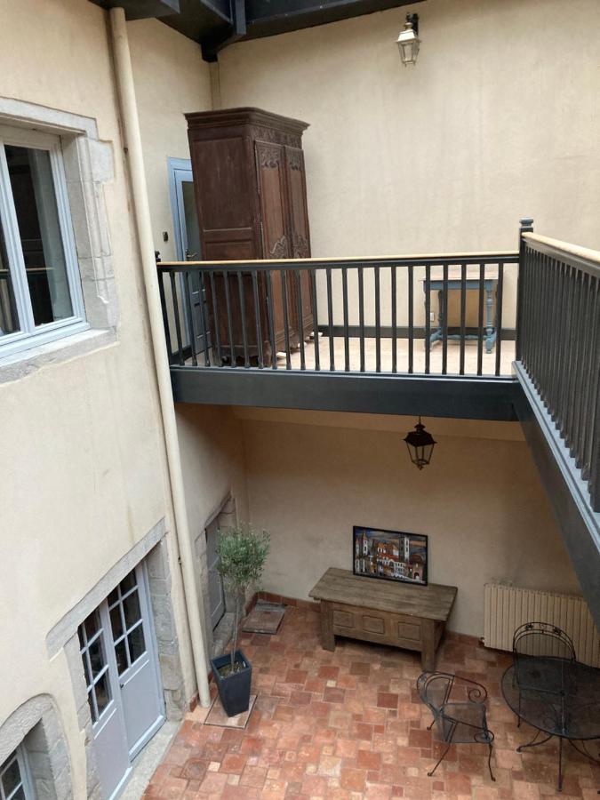 Maison La Tourelle Baume-les-Dames Exterior photo